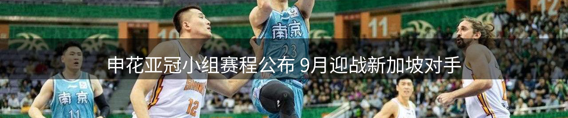 焦点选编